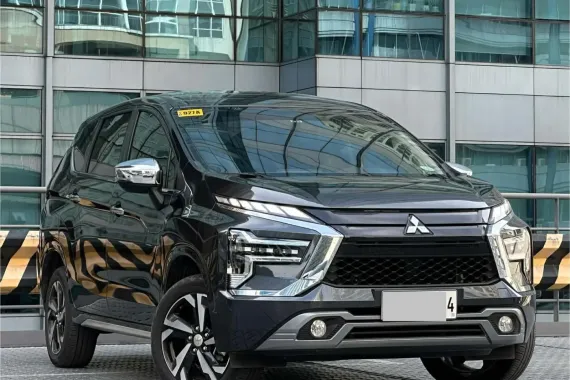 2025 Mitsubishi Xpander 1.5 GLS 2WD AT GAS 🔥96K ALL IN DP ✅ 𝐂𝐋𝐄𝐎 🙋🏼‍♀️📲0938 830 7235