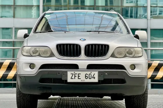2006 BMW X5 3.0i Executive‼️🔥 09121061462 MABY LATIDO☎️📩📲