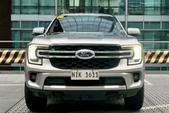 2023 Ford Everest 2.0 Trend Next Gen 4x2 Automatic Diesel 🔥🙋🏻‍♂️𝐂𝐀𝐑𝐋 𝐁𝐎𝐍𝐍𝐄𝐕𝐈𝐄📲093845