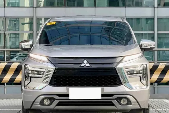 2023 MITSUBISHI XPANDER GLS 1.5 Gas AT‼️🔥 𝟎𝟗𝟏𝟐𝟏𝟎𝟔𝟏𝟒𝟔𝟐 𝐌𝐀𝐁𝐘 𝐋𝐀𝐓𝐈𝐃𝐎 ☎️ 📲📩