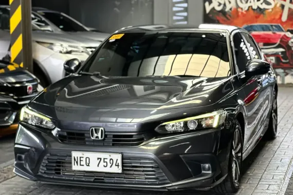 HOT!!! 2022 Honda Civic 1.5L for sale at affordable price! 