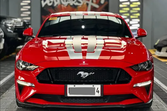 HOT!!! 2020 Ford Mustang GT 5.0 for sale at affordable price! 