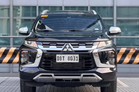 2025 Mitsubishi Montero 2.4D GLX 2WD MT Diesel ✅🔥🙋🏻‍♂️𝐂𝐀𝐑𝐋 𝐁𝐎𝐍𝐍𝐄𝐕𝐈𝐄📲0938 458 8779