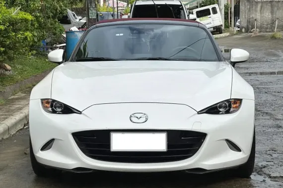 HOT!!! 2021 Mazda Miata Mx5 for sale at affordable price! 