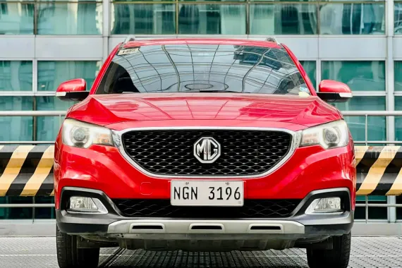 2020 MG ZS 1.5 Alpha AT Gasoline 95K ALL IN‼️🔥 𝟎𝟗𝟏𝟐𝟏𝟎𝟔𝟏𝟒𝟔𝟐 𝐌𝐀𝐁𝐘 𝐋𝐀𝐓𝐈𝐃𝐎 ☎️ 📲📩