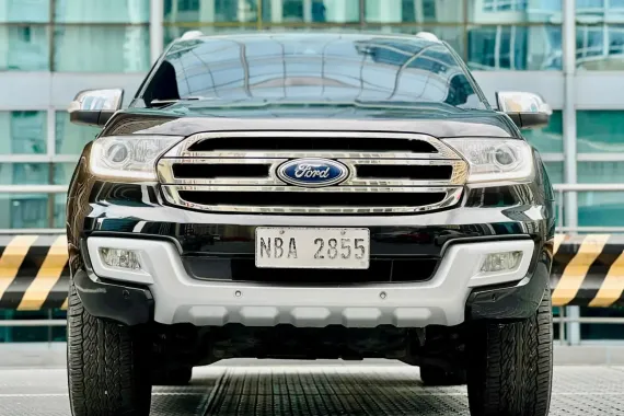 2017 𝐅𝐨𝐫𝐝 𝐄𝐯𝐞𝐫𝐞𝐬𝐭 3.2 Titanium 4x4‼️🔥 𝟎𝟗𝟏𝟐𝟏𝟎𝟔𝟏𝟒𝟔𝟐 𝐌𝐀𝐁𝐘 𝐋𝐀𝐓𝐈𝐃𝐎 ☎️ 📲