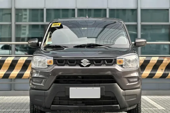 2025 Suzuki S-Presso GL AGS AT GAS 🔥𝐉𝐄𝐒𝐒𝐄𝐍 𝐌𝐄𝐍𝐃𝐎𝐙𝐀🙋‍♂️☎️  09279850198