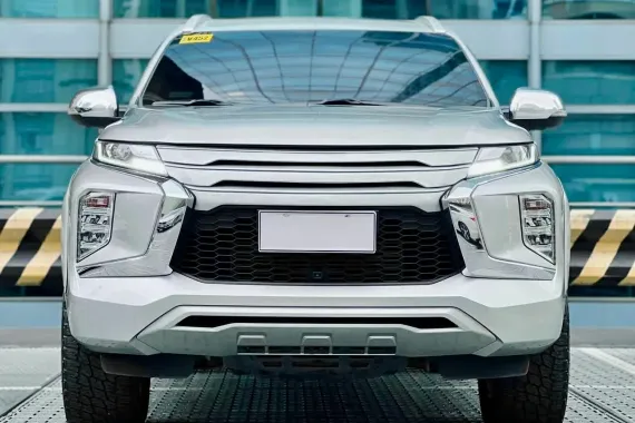 2022 Mitsubishi Montero Sport GLS 140K ALL-IN‼️🔥 𝟎𝟗𝟏𝟐𝟏𝟎𝟔𝟏𝟒𝟔𝟐 𝐌𝐀𝐁𝐘 𝐋𝐀𝐓𝐈𝐃𝐎 ☎️ 📲