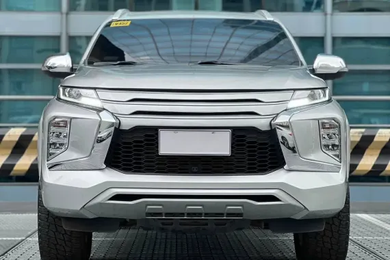 2022 Mitsubishi Montero Sport GLS 4x2 2.4 AT Dsl 🔥𝐉𝐄𝐒𝐒𝐄𝐍 𝐌𝐄𝐍𝐃𝐎𝐙𝐀🙋‍♂️☎️  09279850198