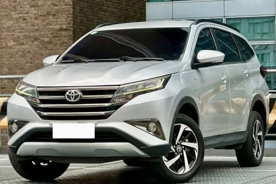 🔥🔥2020 Toyota Rush 1.5 G Gas AT 📲Call or Text: 09957210548 ARVIN BATALLER🔥🔥