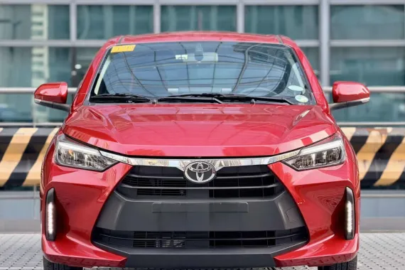 2024 Toyota Wigo 1.0 G A/T Gas ✅️47K ALL-IN DP ☎️0935 600 3692 JAN RAY DE JESUS
