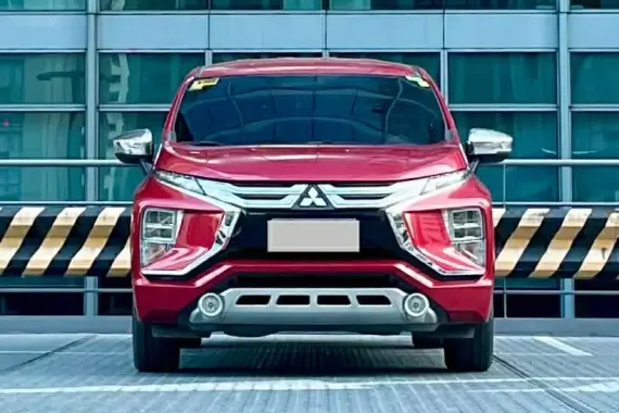 2021 Mitsubishi Xpander GLS 1.5 A/T Gas ✅️155K ALL-IN DP ☎️0935 600 3692 JAN RAY DE JESUS