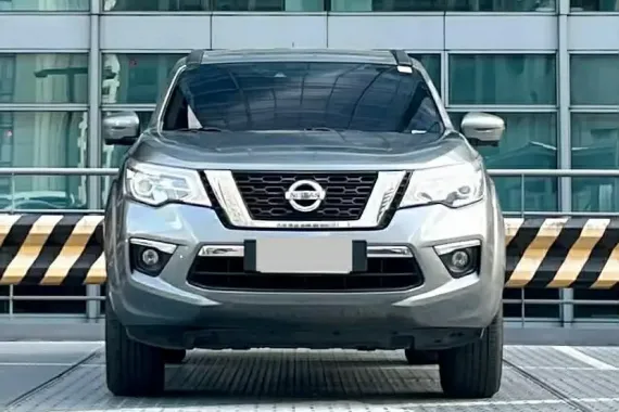 2020 Nissan Terra VL 4x2 2.5 Diesel A/T ✅️235K ALL-IN DP ☎️0935 600 3692 JAN RAY DE JESUS