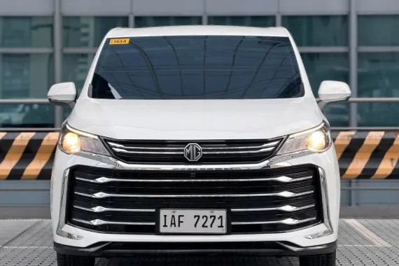 2024 MG G50 Plus 1.5 Comfort A/T Gas ✅️189K ALL-IN DP ☎️0935 600 3692 JAN RAY DE JESUS