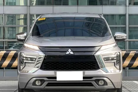 2023 Mitsubishi Xpander GLS 1.5 Gas A/T ✅️63K ALL-IN DP ☎️0935 600 3692 JAN RAY DE JESUS