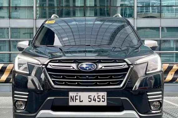 2022 Subaru Forester 2.0i-S Eyesight AWD A/T Gas ☎️0935 600 3692 JAN RAY DE JESUS