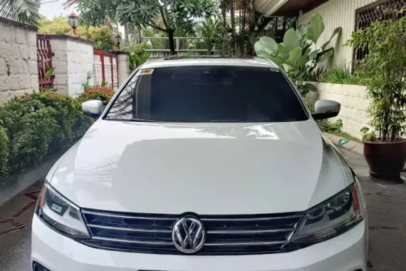 2017 Volkswagen Jetta Sportwagen  for sale