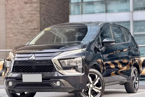 2024 Mitsubishi Xpander 1.5 GLX 2WD AT GAS 🔥JESSEN MENDOZA🔰☎️09279850198