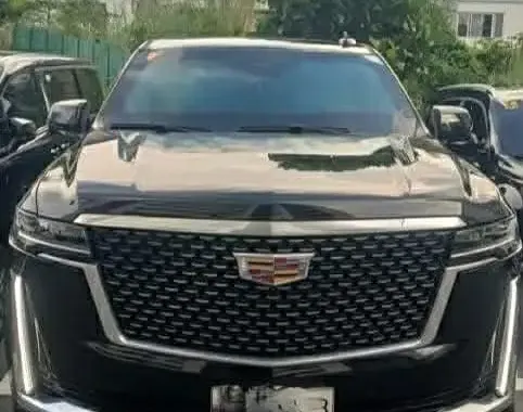 HOT!!! 2023 Cadillac Escalade Bulletproof level 6 for sale at affordable price! 