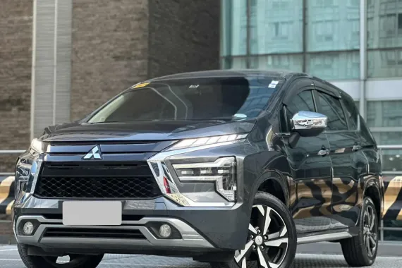 2025 Mitsubishi Xpander 1.5 GLS 2WD AT GAS 🔥JESSEN MENDOZA🔰☎️09279850198