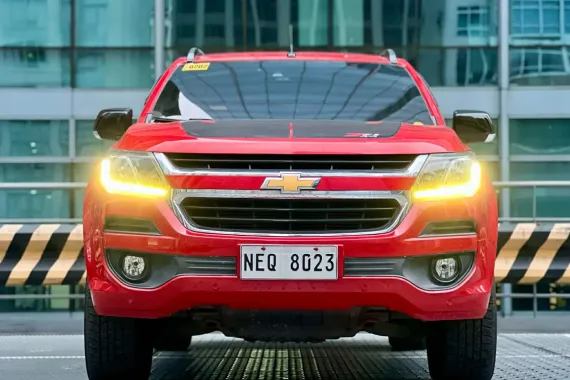 🔥 2018 Chevrolet Trailblazer 4x4 Diesel Automatic ☎️𝐁𝐄𝐋𝐋𝐀 𝟬𝟵𝟵𝟱 𝟴𝟰𝟮 𝟵𝟲𝟰𝟮 