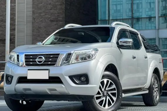 2020 Nissan Navara 2.5 VL 4x4 Automatic Diesel 🔥JESSEN MENDOZA🔰☎️09279850198