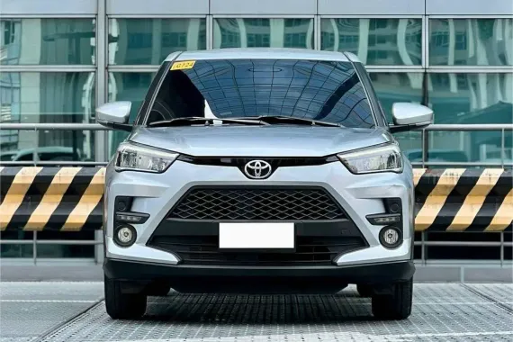 🔥49K ALL IN DP🔥2023 Toyota Raize 1.2 G Gas Automatic📲09695949924 JONNALYN.SARANILLAS
