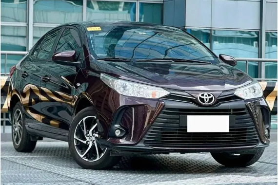 🔥2024 Toyota Vios 1.3 XLE Gas AT  CASA Warranty til April 2027🔥📲09695949924 JONNALYN.SARANILLAS