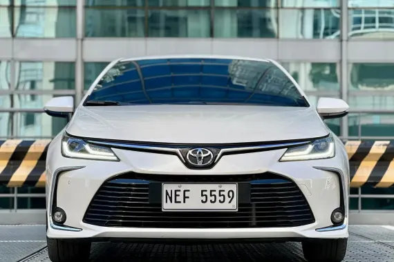 🔥 2020 Toyota Altis 1.6 V Gas Automatic ☎️𝐁𝐄𝐋𝐋𝐀 𝟬𝟵𝟵𝟱 𝟴𝟰𝟮 𝟵𝟲𝟰𝟮 