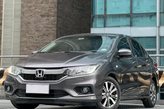 🔥94K ALL IN DP🔥2018 Honda City 1.5 E Automatic Gas📲09695949924 JONNALYN SARANILLAS