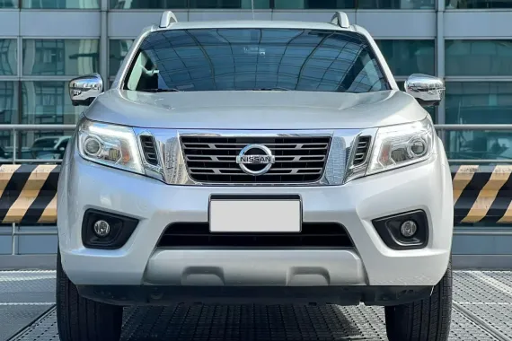 2020 Nissan Navara 2.5 VL 4x4 Automatic Diesel 🔥204K ALL IN ✅ 𝐂𝐋𝐄𝐎 🙋🏼‍♀️📲0938 830 7235