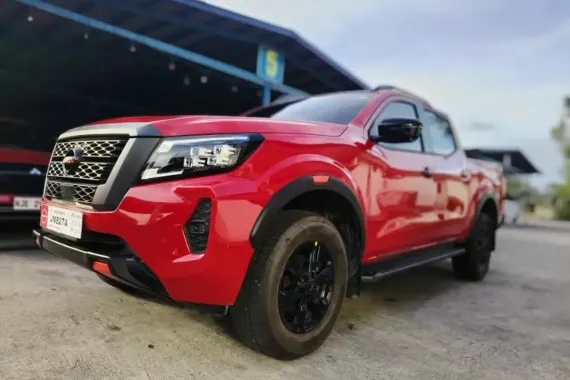 FOR SALE! 2024 Nissan Navara Calibre-X 2.5 4x2 AT available at cheap price