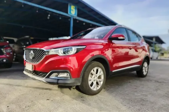 2024 MG ZS  Style MT for sale by Trusted seller