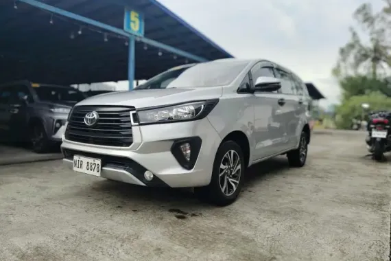 HOT!!! 2023 Toyota Innova  2.8 E Diesel AT for sale at affordable price