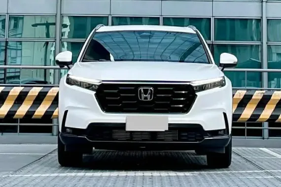 2024 Honda CRV 1.5 V Turbo Honda Sensing CVT Gas ☎️0935 600 3692 JAN RAY DE JESUS