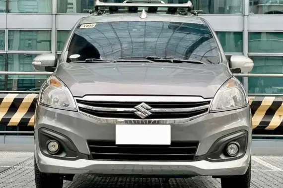 2018 Suzuki Ertiga GL 1.4 Gas A/T ✅️74K ALL-IN DP ☎️0935 600 3692 JAN RAY DE JESUS