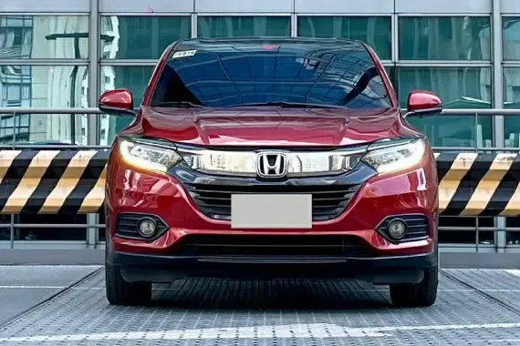 2020 Honda HRV 1.8 E A/T Gas ✅️150K ALL-IN DP ☎️0935 600 3692 JAN RAY DE JESUS