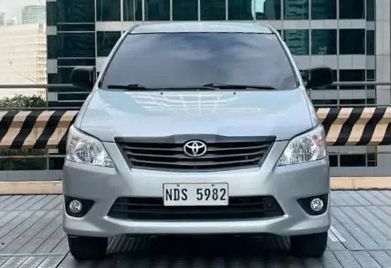 2016 Toyota Inn 2.5 J M/T Diesel ✅️180K ALL-IN DP ☎️0935 600 3692 JAN RAY DE JESUS