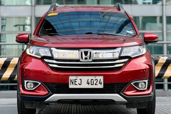 2020 Honda BRV 1.5 CVT Gas A/T Top of the Line ✅️112K ALL-IN ☎️0935 600 3692 JAN RAY DE JESUS