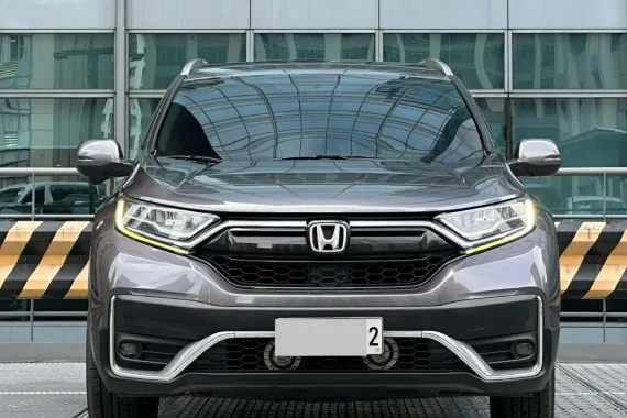 2022 Honda CRV 2.0 CVT Gas A/T ✅️89K ALL-IN DP ☎️0935 600 3692 JAN RAY DE JESUS