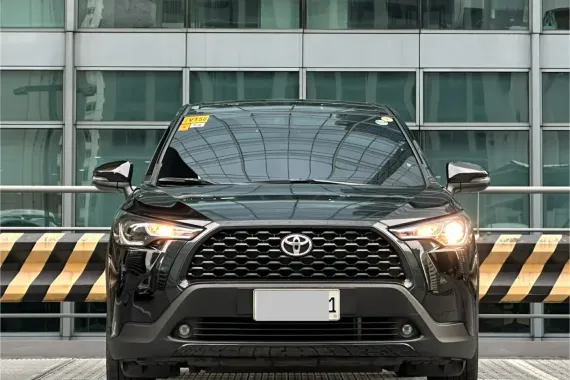 2023 Toy Corolla Cross 1.8 G  A/T Gas ✅️89K ALL-IN DP ☎️0935 600 3692 JAN RAY DE JESUS