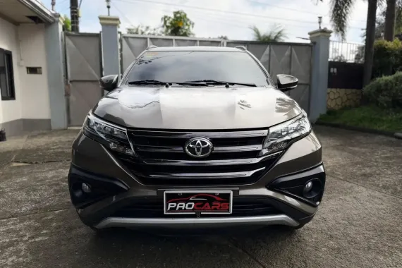 HOT!!! 2022 Toyota Rush G for sale at affordable price! 