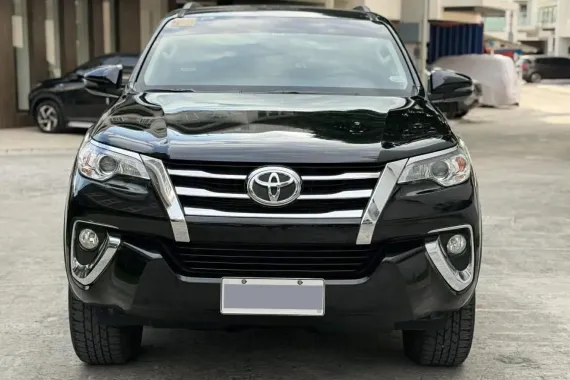 HOT!!! 2020 Toyota Fortuner G for sale at affordable price! 