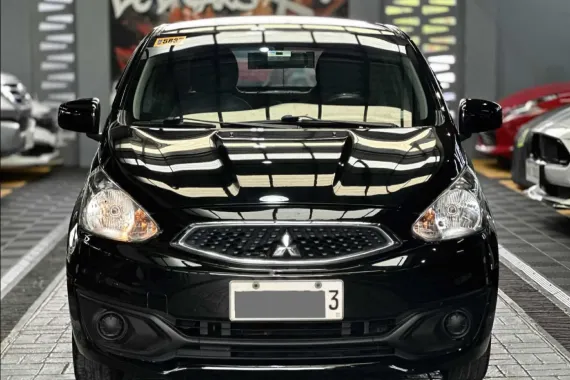 HOT!!! 2017 Mitsubishi Mirage for sale at affordable price! 