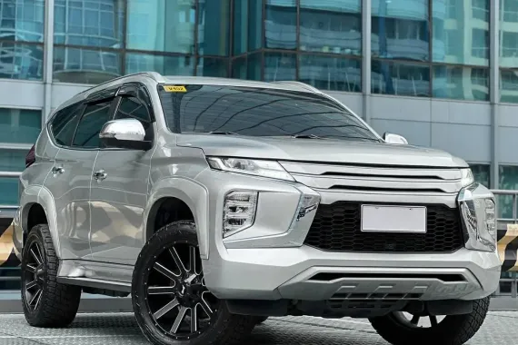 🔥2022 Mitsubishi Montero Sport GLS 4x2 2.4 Automatic Diesel🔥📲09695949924 JONNALYN.SARANILLAS