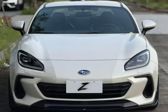 HOT!!! 2023 Subaru BRZ Eyesight for sale at affordable price! 