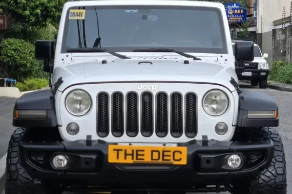 HOT!!! 2019 Jeep Wrangler JK Sports for sale at affordable price! 