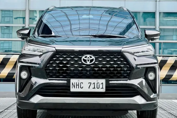 2023 Toyota Veloz 1.5 𝟏𝟎𝟓𝐊 𝐀𝐋𝐋 𝐈𝐍 𝐃𝐏‼️🔥 𝟎𝟗𝟏𝟐𝟏𝟎𝟔𝟏𝟒𝟔𝟐 𝐌𝐀𝐁𝐘 𝐋𝐀𝐓𝐈𝐃𝐎 ☎️ 