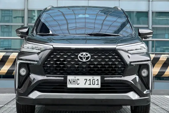 🔥 2023 Toyota Veloz 1.5 V Automatic Gas ☎️𝐁𝐄𝐋𝐋𝐀 𝟬𝟵𝟵𝟱 𝟴𝟰𝟮 𝟵𝟲𝟰𝟮 