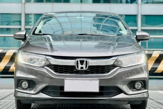 2018 Honda City 1.5 E 94K ALL-IN DP‼️🔥 𝟎𝟗𝟏𝟐𝟏𝟎𝟔𝟏𝟒𝟔𝟐 𝐌𝐀𝐁𝐘 𝐋𝐀𝐓𝐈𝐃𝐎 ☎️ 📲📩